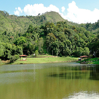 Parque Ecol�gico Pedro Mineiro