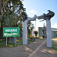 Aqu�rio Municipal  