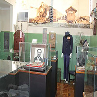 Museu da Sa�de