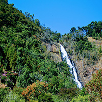Cachoeira dos Pretos