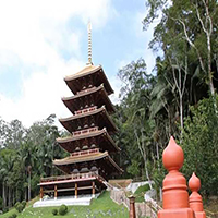 Torre de Miroku