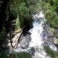 Cachoeira do Coqueiro Torto