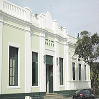 Museu de Salto-SP