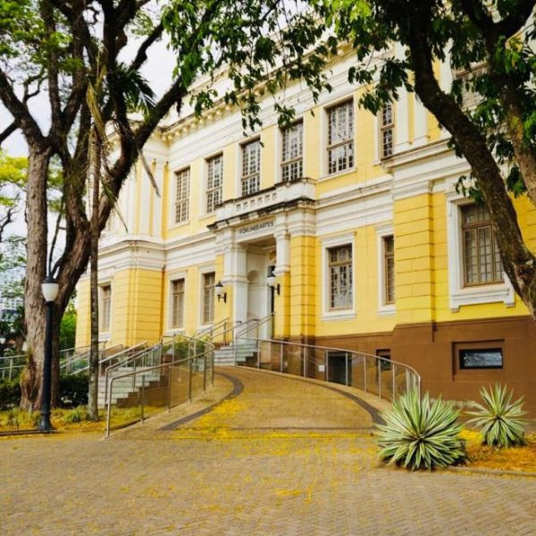 Pinacoteca Fórum das Artes