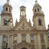 Catedral de Santo Ant�nio