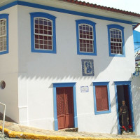 Casa de Frei Galv�o