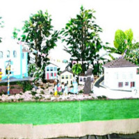 Memorial Frei Galv�o