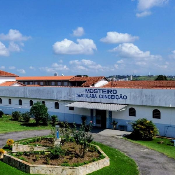 Mosteiro Imaculada Conceição