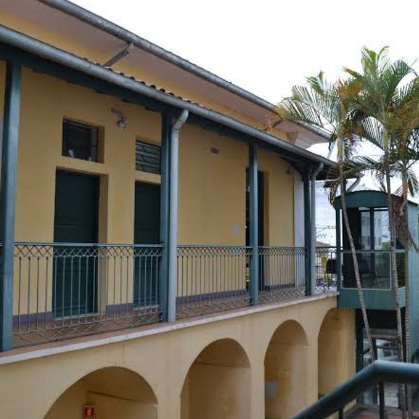 Museu Histórico-Pedagógico Conselheiro Rodrigues Alves