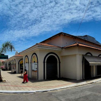 Mercado Municipal de Guaratinguet�