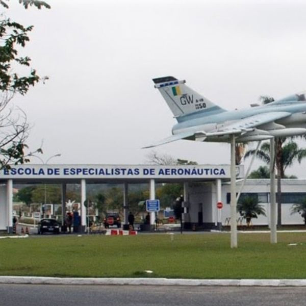 Escola de Especialistas de Aeronáutica (EEAR)