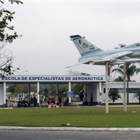 Escola de Especialistas de Aeron�utica (EEAR)