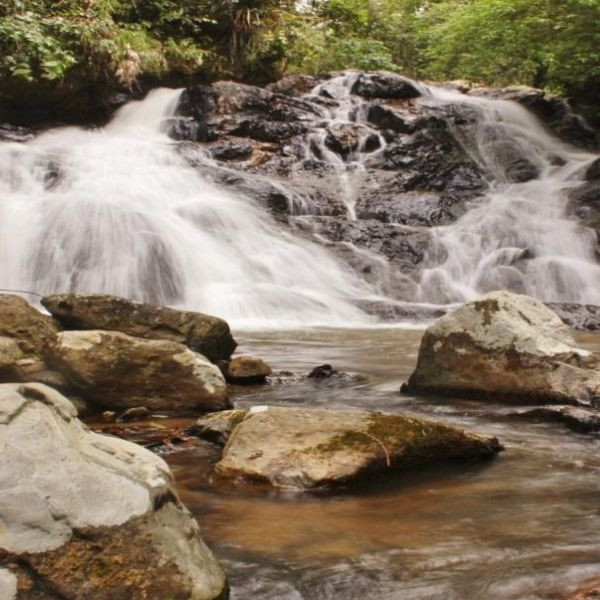 Cachoeira do Nicedo