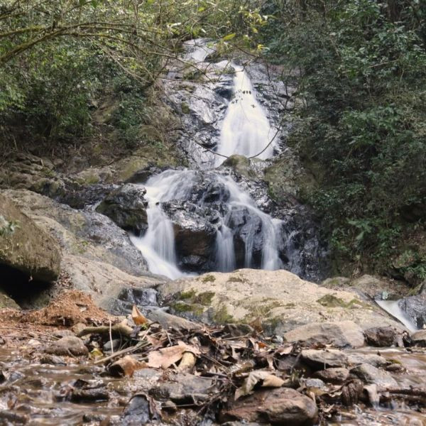 Cachoeira do Monjolo
