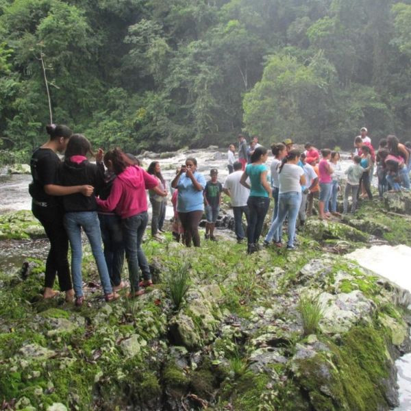Rio Turvo