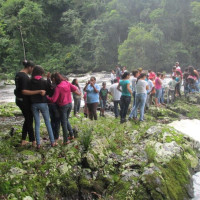 Rio Turvo