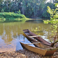 Rio Pardo