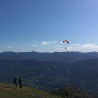 Pico do Caldeir�o
