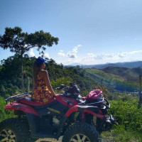 Serra da Bironha