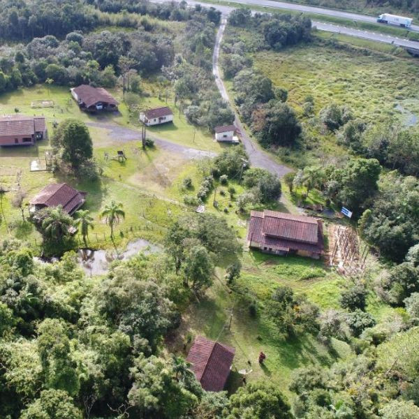 Parque Estadual do Rio Turvo
