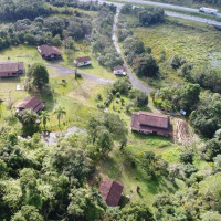 Parque Estadual do Rio Turvo