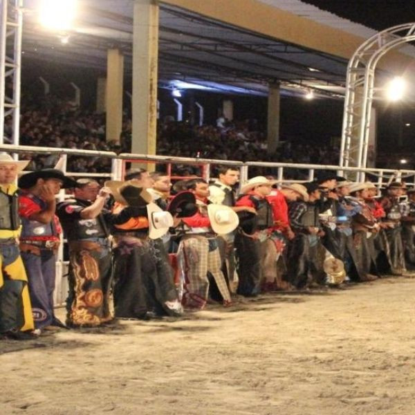 Festa do Lavrador