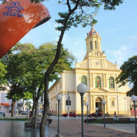 Pra�a Padre Miguel (Matriz)