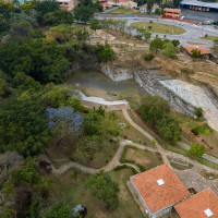 Parque Geol�gico do Varvito