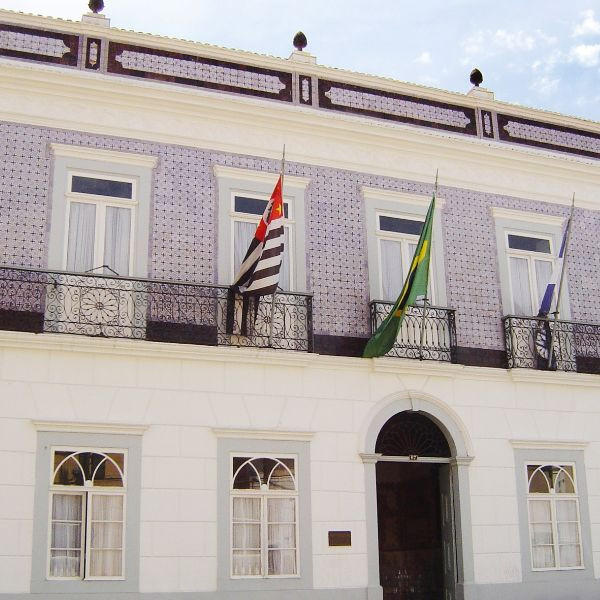 Museu Republicano 