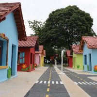 Cidade da Crian�a