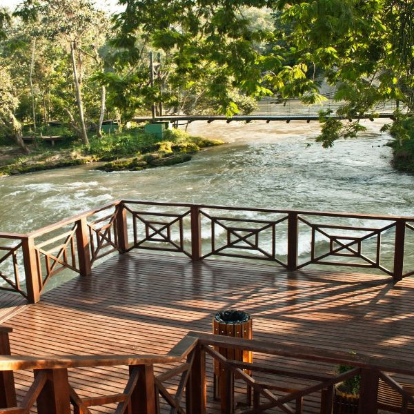 Parque Municipal Ilha Grande