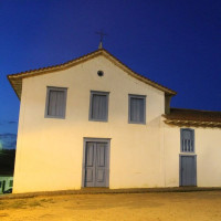 Igreja Nossa Senhora da Escada