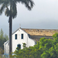Igreja Nossa Senhora D'Ajuda