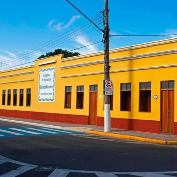 Museu Casa da Memória 
