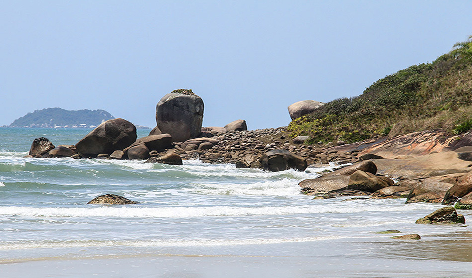 #dicadasemana Eldorado, Cananéia, São Bento do Sapucaí e Ubatuba têm refúgios em meio à natureza