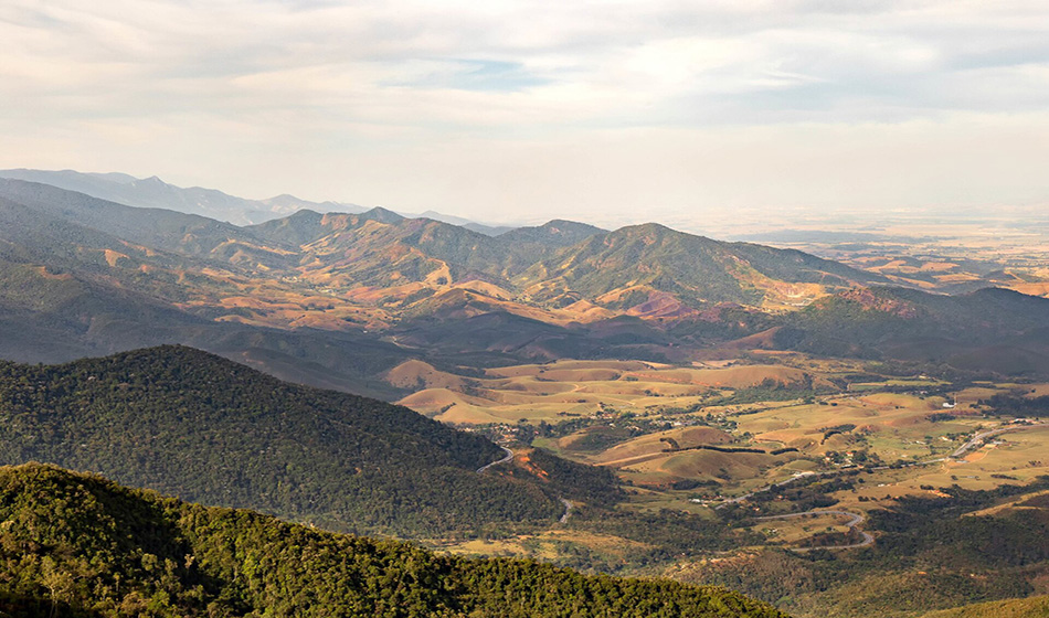 #dicadasemana  6 lugares para viajar e curtir o frio próximo a capital