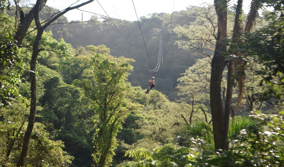 #dicadasemana 4 passeios em meio à natureza para fazer em Brotas