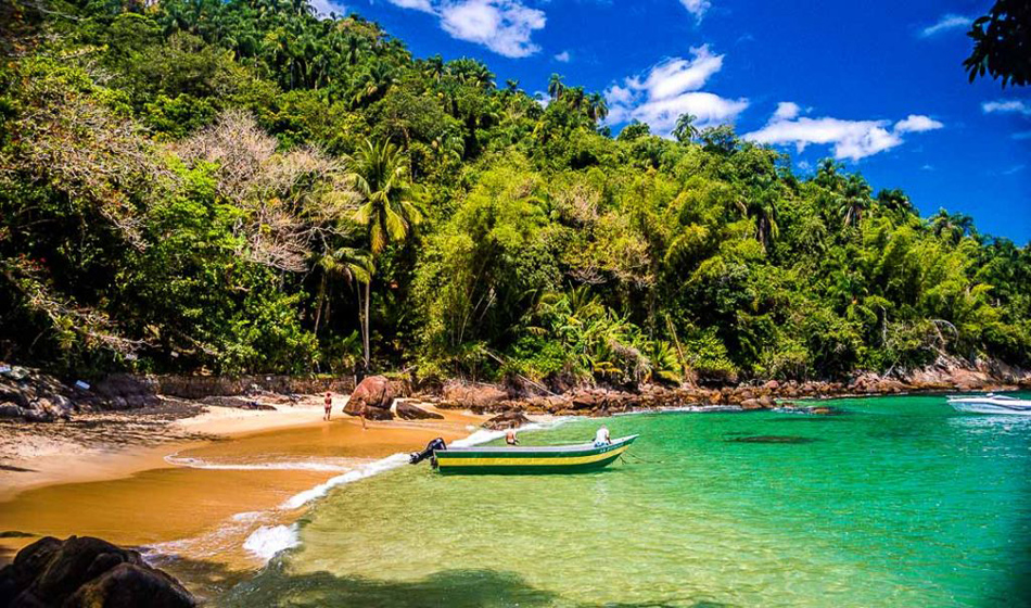 #dicadasemana 13 melhores praias para conhecer em Ubatuba