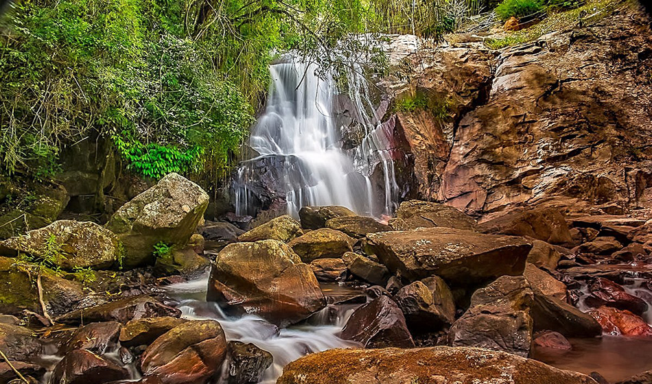 #dicadasemana Turismo Rural em Santo Antônio do Pinhal