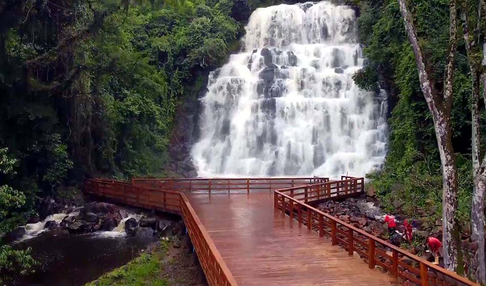 #dicadasemana Águas de Santa Bárbara: entre as melhores águas minerais do País