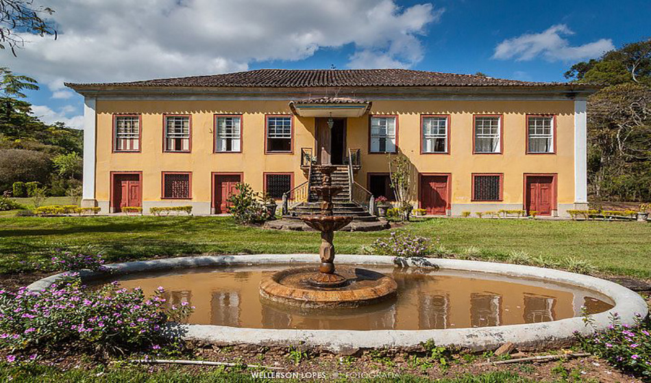 #dicadasemana Vale Histórico: 5 lugares imperdíveis para conhecer 