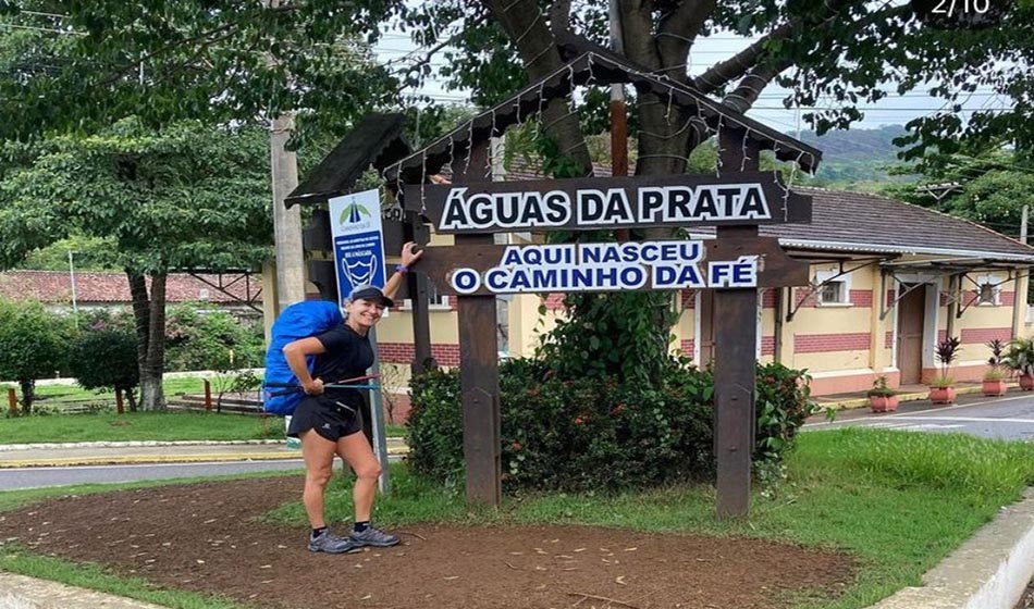 #dicadasemana Caminho da Fé: relato de 2 amigas que viveram essa experiência