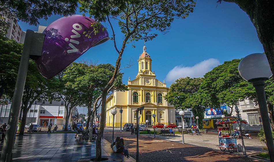 #dicadasemana Itu: a 'cidade dos exageros' está repleta de atrações