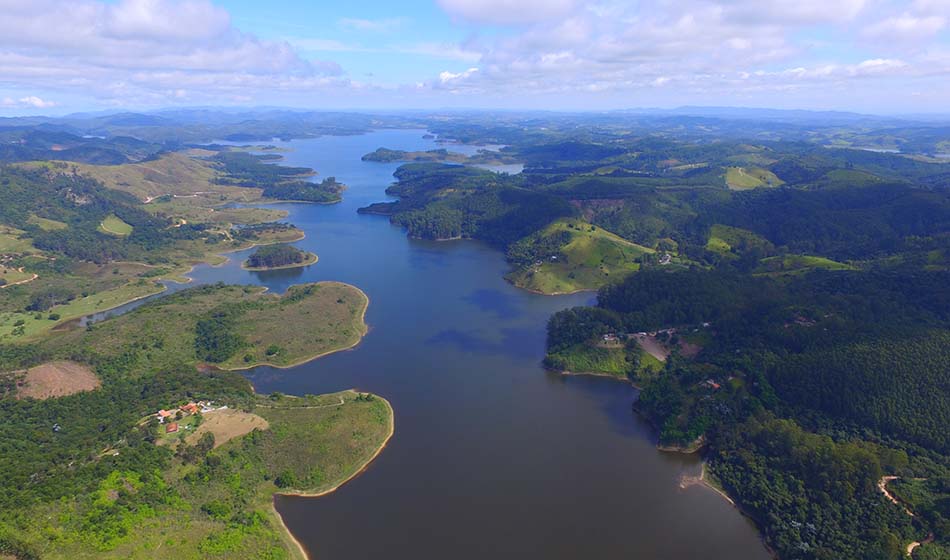 #dicadasemana Alguns motivos para visitar Salesópolis (SP)