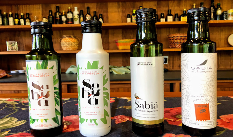 #dicadasemana Azeite paulista fica entre os 10 melhores do mundo em premiação internacional