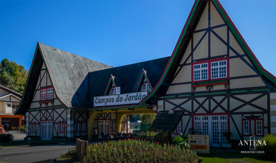 #Dicadasemana Tour gastronômico em Campos do Jordão